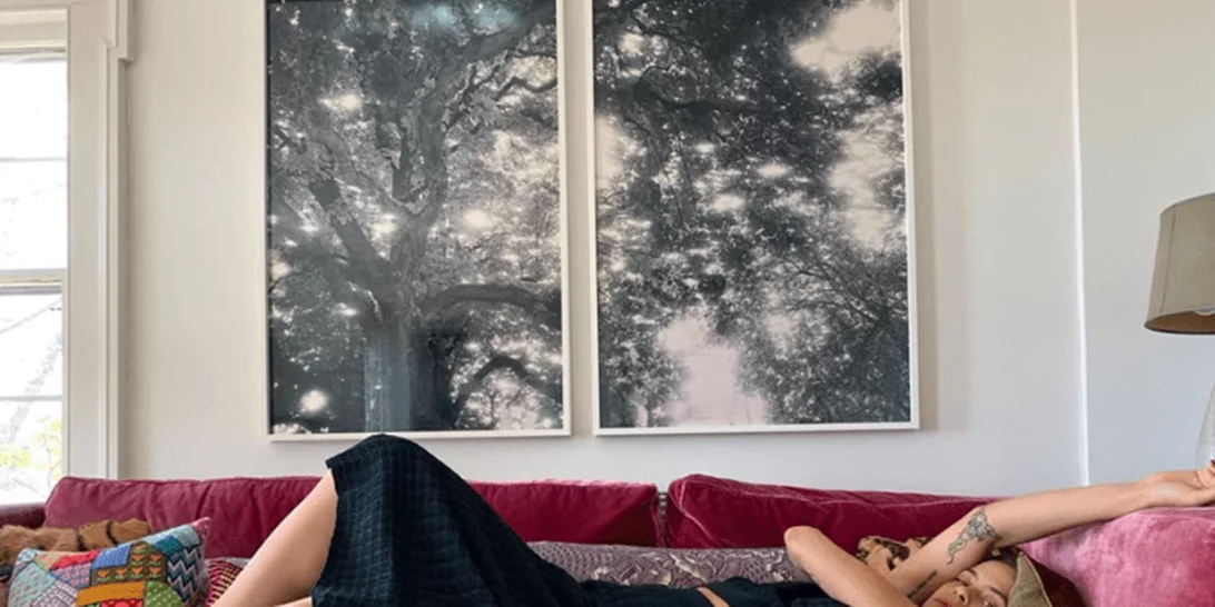 Fashion expert στις αγορές από τα Zara μας δείχνει τη λίστα της για το καλοκαίρι