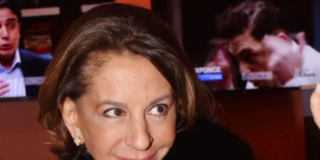 Όλγα Τρέμη | Υπέβαλε την παραίτησή της από την ΕΡΤ