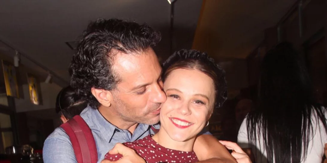 Γεωργία Αβασκαντήρα | Οι προβληματισμοί της εγκυμονούσας που θα κάνει πολλές μέλλουσες μαμάδες να ταυτιστούν