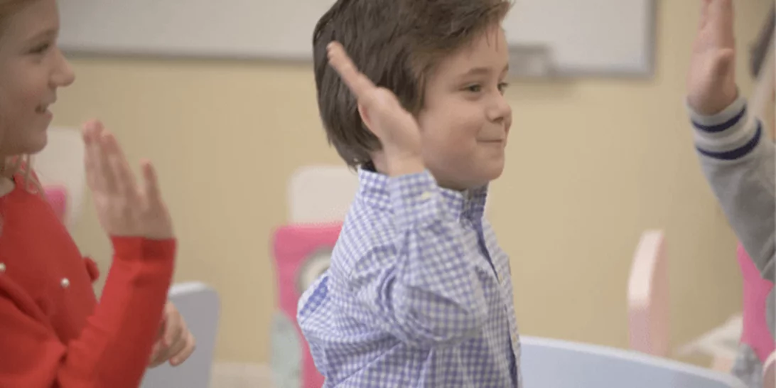 Ὁδυσσεύς, ὁ πολυμήχανος ἥρως | Το νέο εκπαιδευτικό πρόγραμμα της Ελληνικής Αγωγής για παιδιά δημοτικού