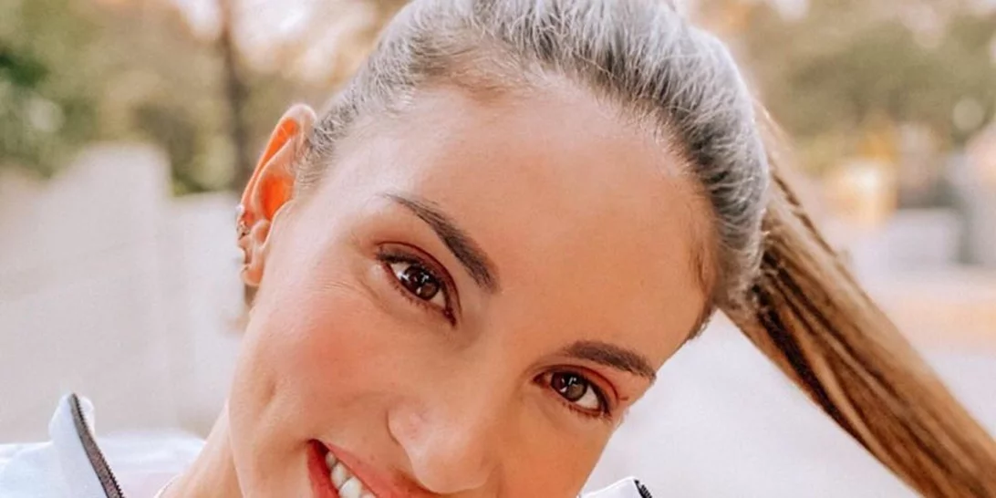 Αθηνά Οικονομάκου | Τα γενέθλια εν μέσω καραντίνας και οι ευχές (pic)