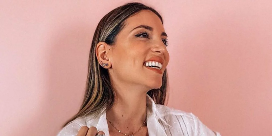 Αθηνά Οικονομάκου | Οι απίστευτοι κοιλιακοί της και ο λόγος που ζηλέψαμε