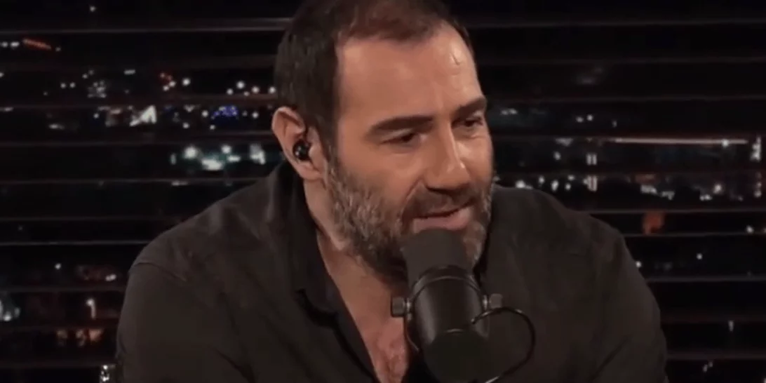 Είναι η Κόνυ Μεταξά έγκυος; Η γκάφα του Αντώνη Κανάκη στον αέρα μιλώντας με τον Λευτέρη Πανταζή