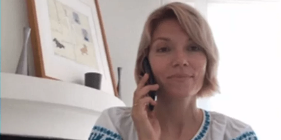 Βίκυ Καγιά | Απαντάει πρώτη φορά για το unfollow της Χριστοπούλου!