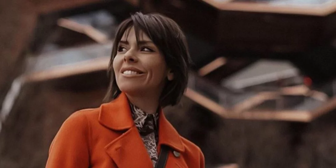 #Μένουμε_σπίτι με την Έλενα Γαλίφα | Την Πέμπτη 2 Απριλίου live στο Instagram του Missbloom