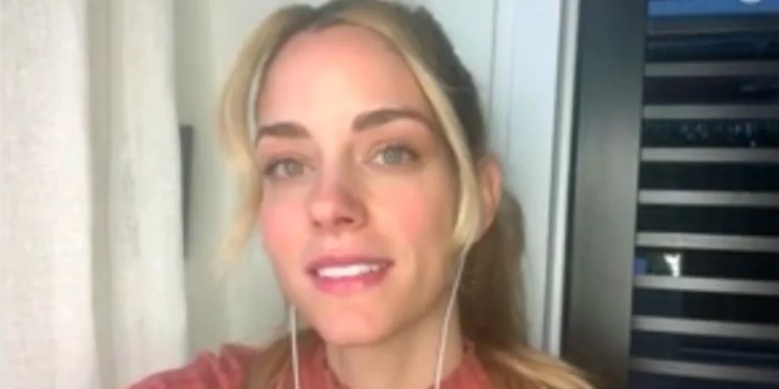 Δούκισσα Νομικού | «Ίσως να μην ήταν η κατάλληλη η στιγμή, αλλά...»