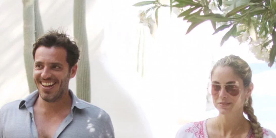 Δούκισσα Νομικού | Το ενδεχόμενο τρίτου παιδιού, τα κιλά της και όλα όσα αποκάλυψε