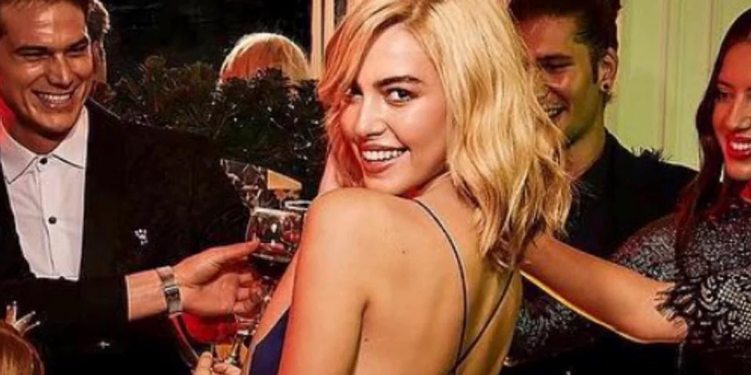 Εβελίνα Σκίτσκο | Η αλλαγή στα μαλλιά δύο χρόνια μετά το GNTM