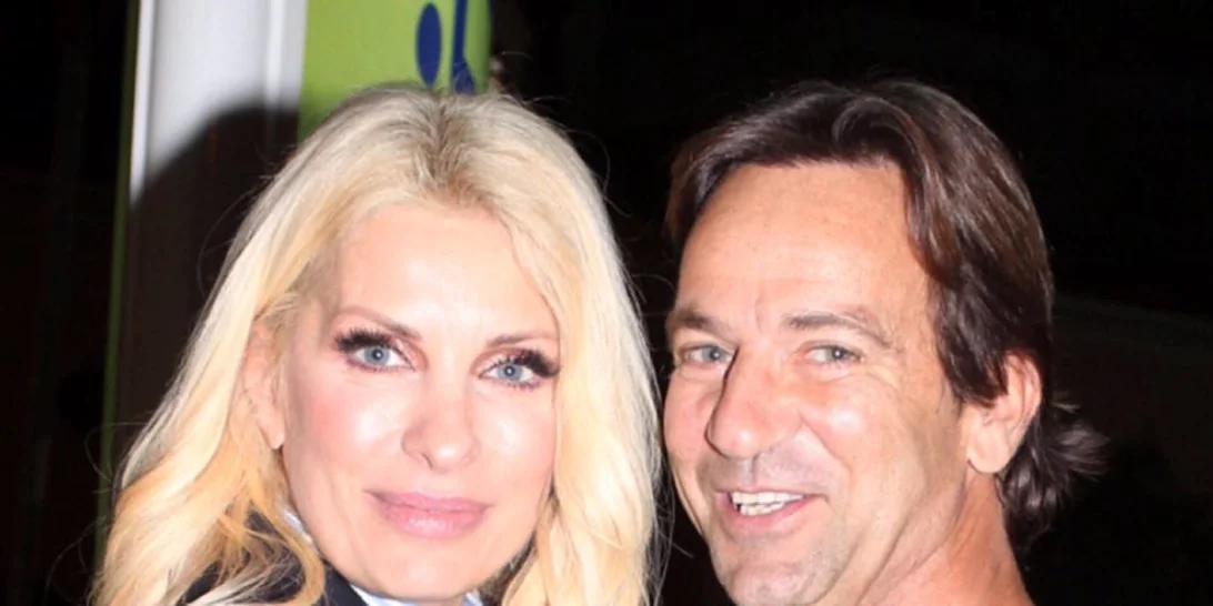 Ελένη Μενεγάκη | «Ο μεγαλύτερος πλούτος στη ζωή είναι...»