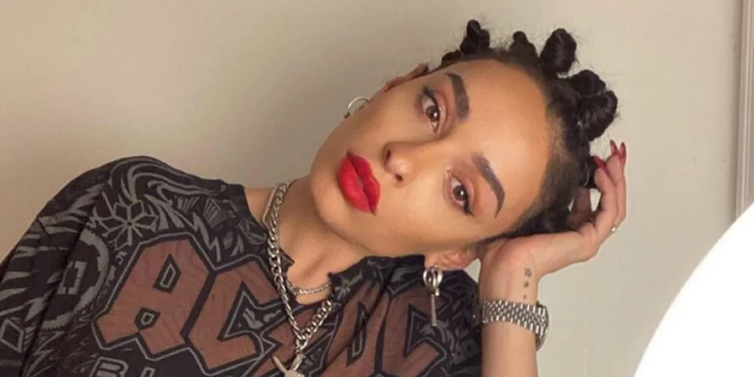 Το κούρεμα της Ελένης Φουρέιρα και το αποτέλεσμα