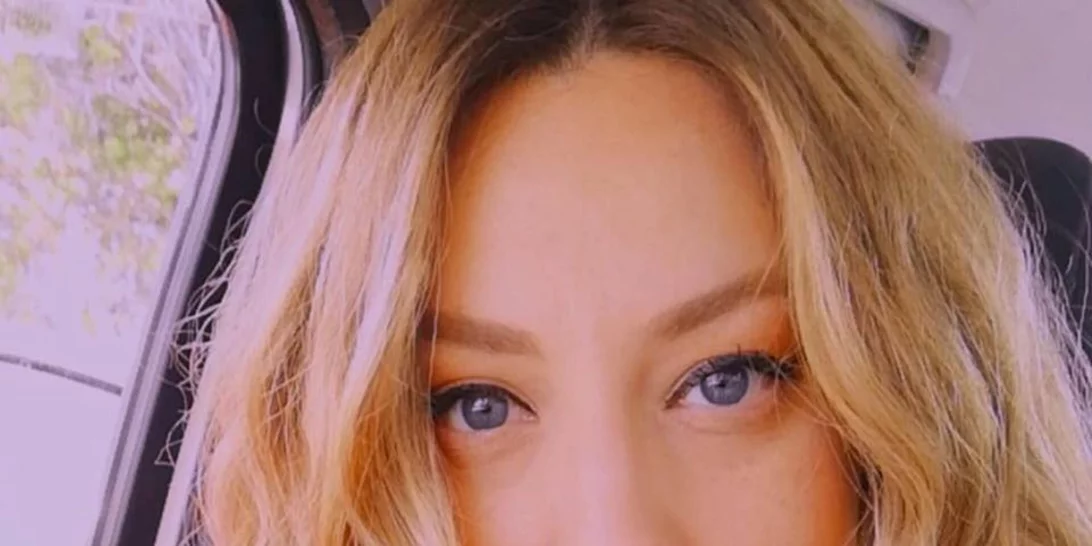 Εύα Τσάχρα | Έτσι είναι το σώμα της 20 σχεδόν μέρες μετά τη γέννα