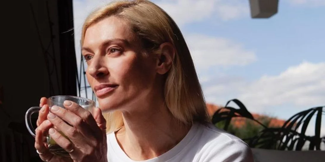 Ζέτα Δούκα | Η ιδιαίτερη επίσκεψη στις γιαγιάδες με την κόρη της & το συγκινητικό μήνυμα