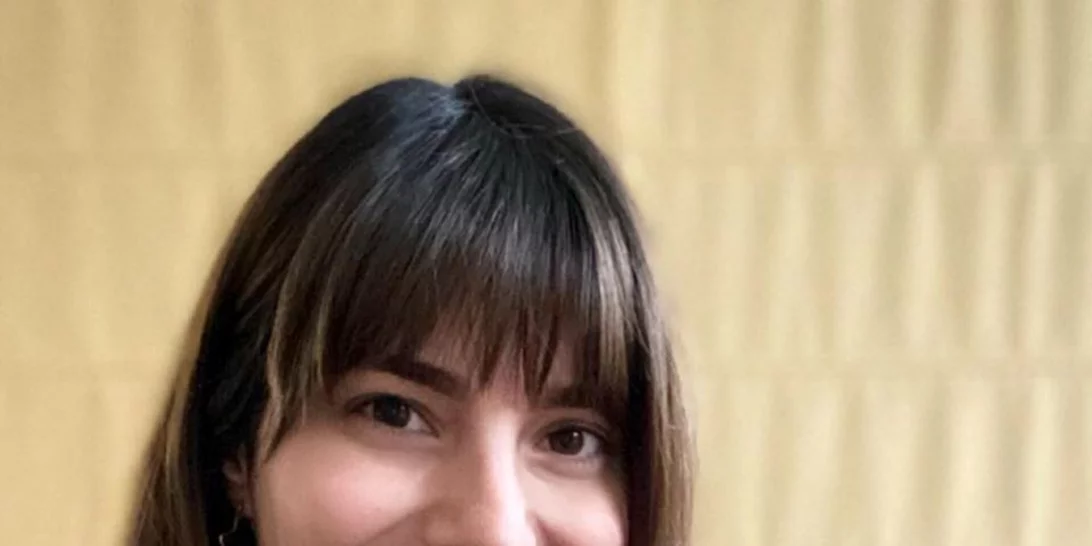 Ηλιάνα Παπαγεωργίου | Η διατροφή που ακολουθεί για να μην βάλει βάρος όσο μένει στο σπίτι