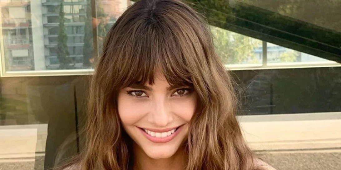 Η Ηλιάνα Παπαγεωργίου με κοντό καρέ | Ναι ή όχι;