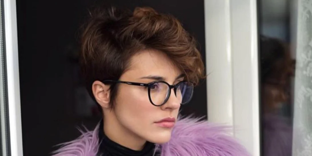 Κάτια Ταραμπανκό | Όλες οι (δραστικές) αλλαγές στα μαλλιά της μέχρι σήμερα