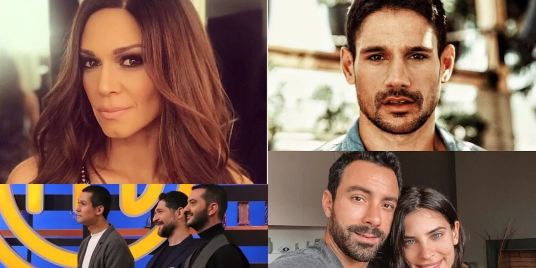 Τα βέλη γνωστού τραγουδιστή προς Τανιμανίδη - Μπόμπα, ο τρόμος που προκαλεί η επόμενη ημέρα του κορονοϊού στην Κοκκίνου και όλα τα νέα