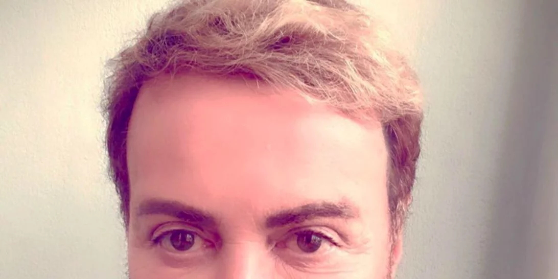 Λάκης Γαβαλάς | Το μανικιούρ του σχεδιαστή είναι ένα huge trend