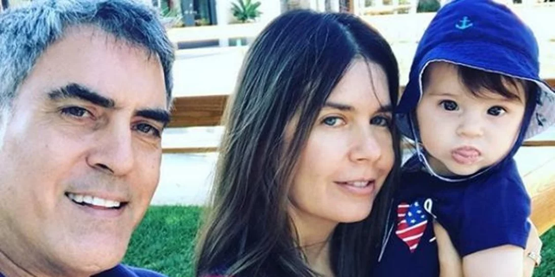 Κατερίνα Μουτσάτσου | «Ήμασταν θετικοί στον κορονοϊό»