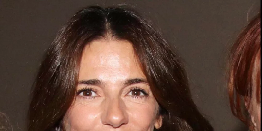 Μαρία Λεκάκη | Έτσι ευχήθηκε στην 15χρονη κόρη της για την ονομαστική της εορτή (pic)