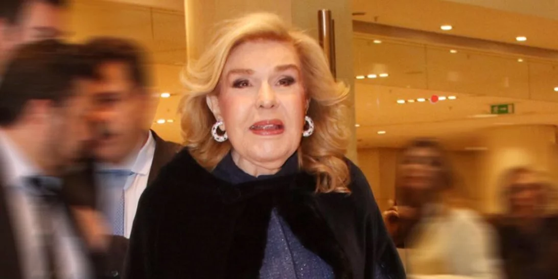 Μαριάννα Βαρδινογιάννη | Το συγκινητικό μήνυμα για τα παιδιά του Συλλόγου «Ελπίδα» που δεν μπορεί να δει λόγω κορονοϊού