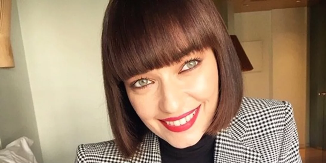 #Μένουμε_σπίτι με την Κατερίνα Μισιχρόνη | Την Τετάρτη 8 Απριλίου live στο Instagram του Missbloom