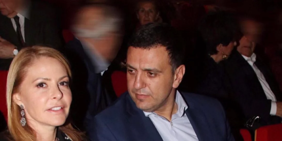 Τζένη Μπαλατσινού | Άνοιξε το σπίτι της και μας δείχνει τί ετοίμασε για την οικογένειά της (pics)