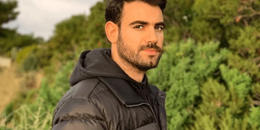 Παντρεύεται ο Νίκος Πολυδερόπουλος