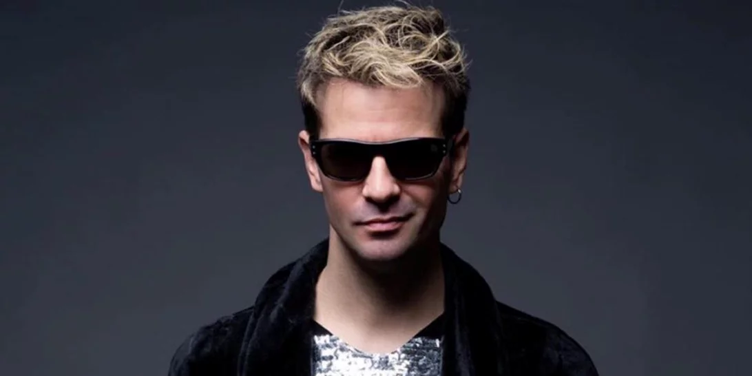 Νίνο | Ο γιος του έχει γιορτή (pics)