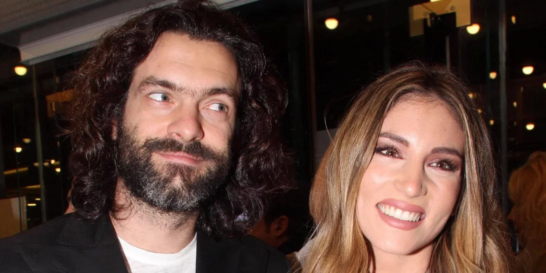 Αθηνά Οικονομάκου - Φίλιππος Μιχόπουλος | Νέες φωτογραφίες από το σπίτι τους και το δωμάτιο-ντουλάπα που είναι το όνειρο κάθε fashionista