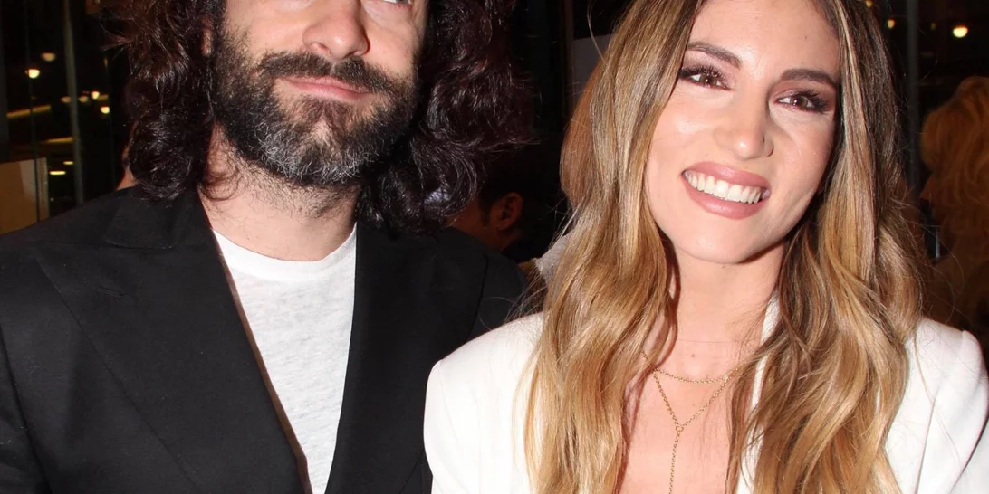 Αθηνά Οικονομάκου | Φωτογραφίζει τη δύο μηνών κόρη της, Σιέννα