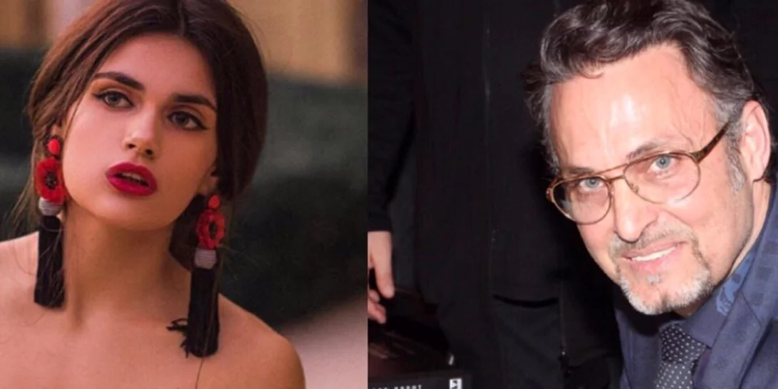 Σπύρος Πώρος | Φωτογραφίες της καλλονής 24χρονης κόρης του, Ήρας - Η on air έκπληξη