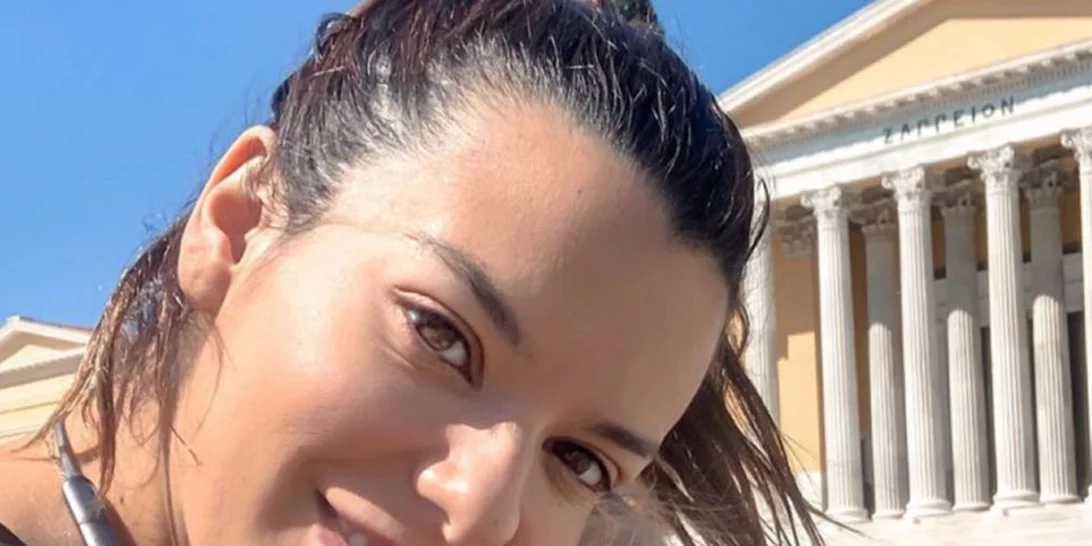 Όταν το photoshop πάει «σύννεφο» | Το σχόλιο follower και η επική αντίδραση της Νικολέττας Ράλλη