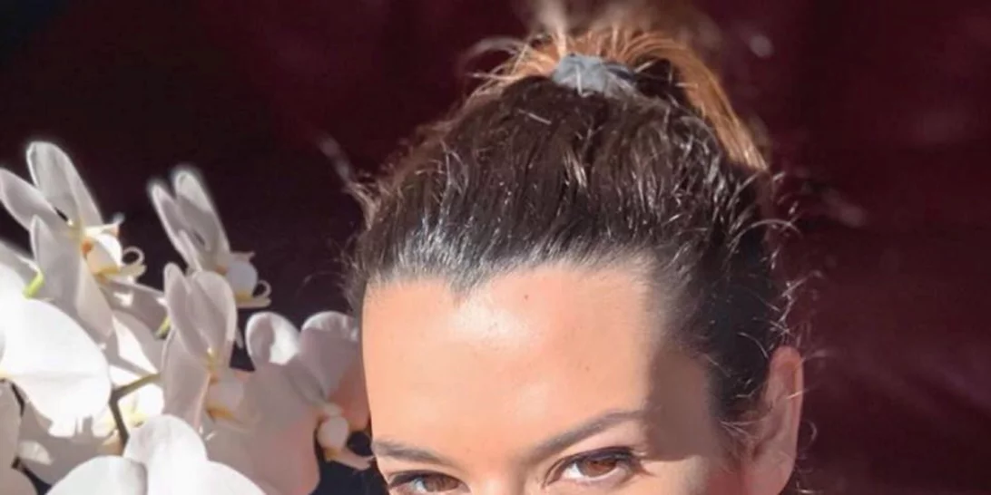 Γενέθλια Νικολέττας Ράλλη | Οι ευχές λίγο πριν γεννήσει και η πιο πρωτότυπη τούρτα που έχουμε δει