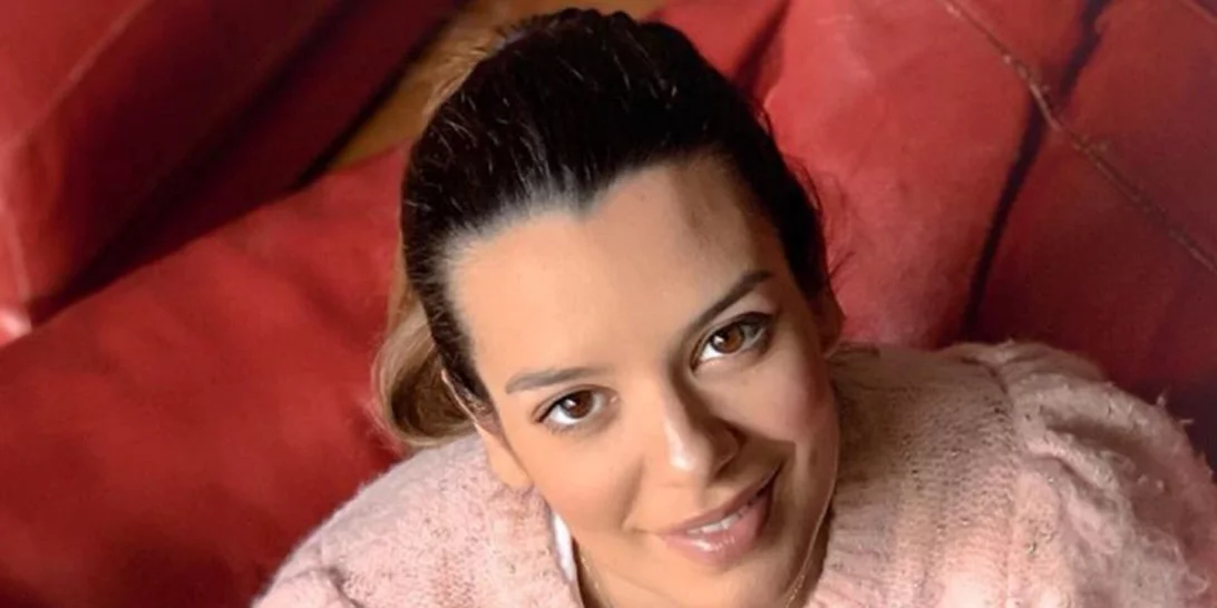 Νικολέττα Ράλλη | Έχει πάρει 17 κιλά στον έβδομο μήνα της εγκυμοσύνης της (pic)