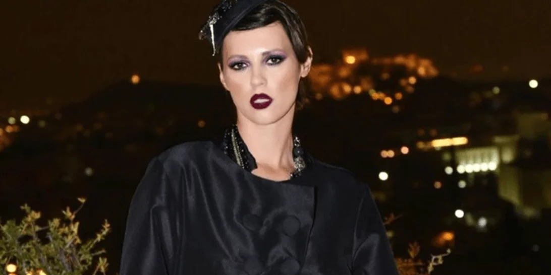 Η Ραμόνα Βλαντή "κατακεραυνώνει" τις διάσημες | "Σπάνια μου αρέσει ντύσιμο της Φουρέιρα. Βλέπω την Παπαρίζου και λέω "τι φόρεσε πάλι;""