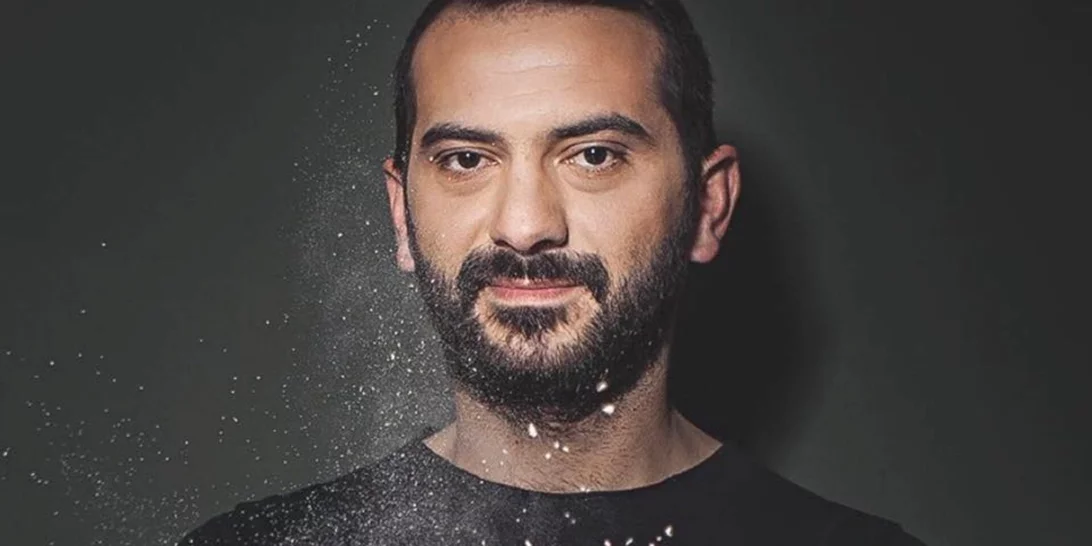 Λεωνίδας Κουτσόπουλος | Ευχάριστα νέα από τον σεφ