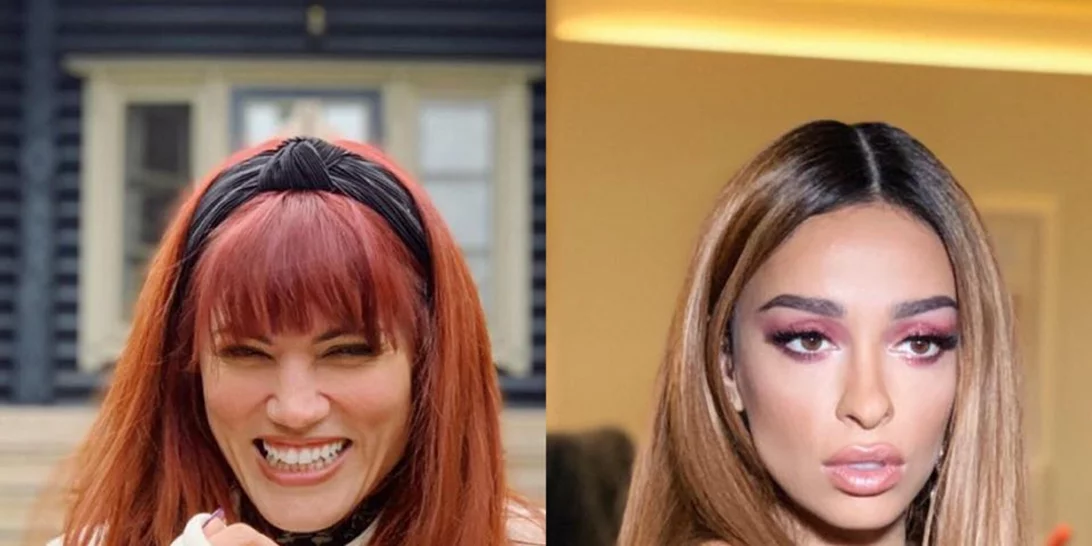 Όταν οι διάσημοι Έλληνες έχουν όρεξη για βίντεο, φτιάχνουν τα καλύτερα στο TikTok