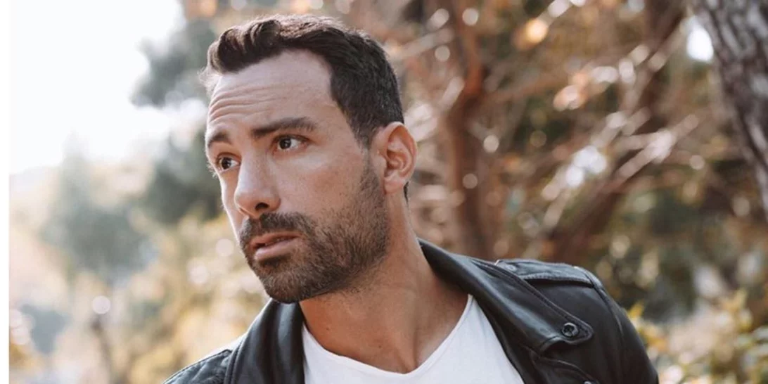 Σάκης Τανιμανίδης | Αυτό είναι το νέο του look