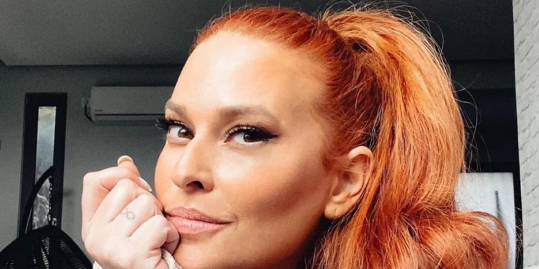 Love affair | Η Σίσσυ Χρηστίδου έκανε την αποκάλυψη που όλοι θέλαμε να ακούσουμε