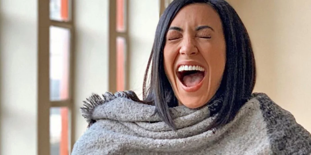 Ευγενία Σαμαρά - Γιάννης Ποιμενίδης | Περιμένουν το πρώτο τους παιδί; (pic)