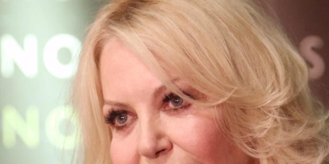 Σεμίνα Διγενή | Η σπάνια φωτογραφία με τον γιο της και η μεγάλη ομοιότητα