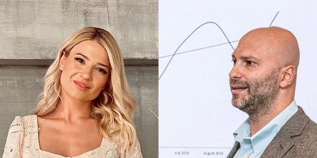 Νίκος Ηλιόπουλος | Η δημόσια αφιέρωση και οι στίχοι όλο νόημα (pic)