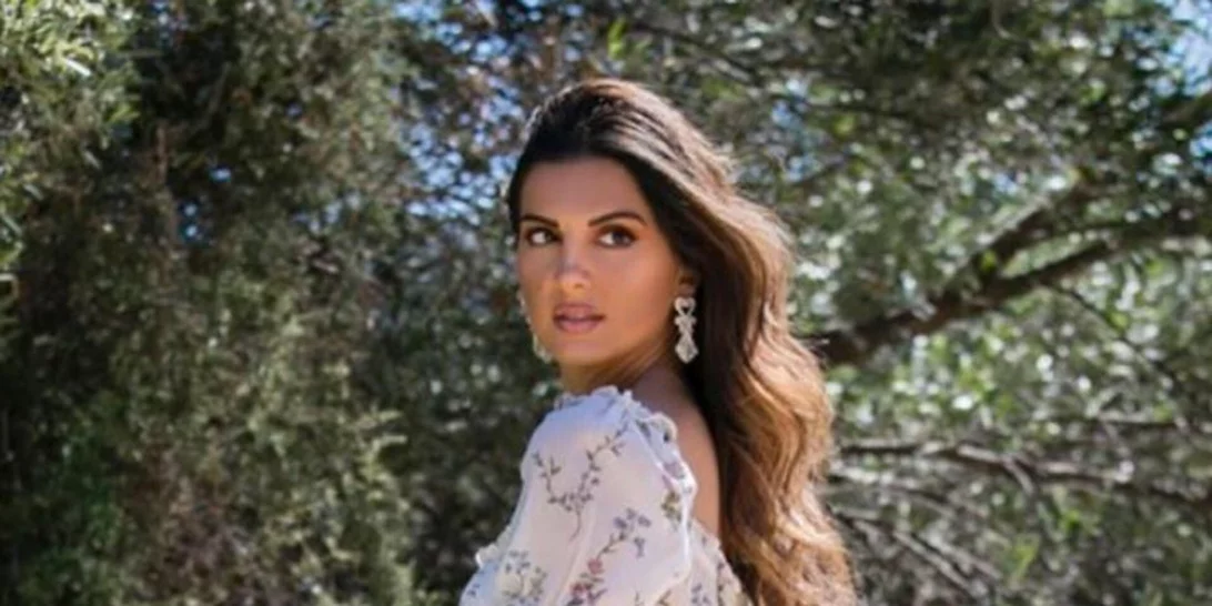 Σταματίνα Τσιμτσιλή | Βρήκε τον πιο έξυπνο τρόπο να γυμνάζεται στο σπίτι