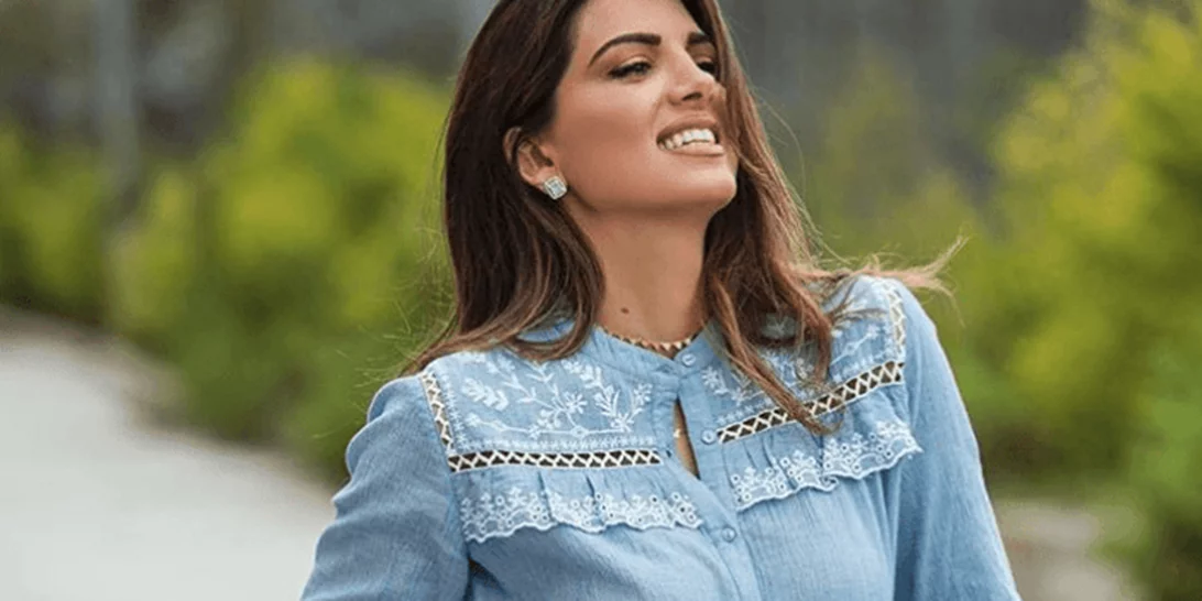 Η Σταματίνα Τσιμτσιλή λέει "όχι" στα σχέδια του Alpha