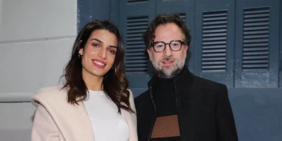 Γενέθλια Τόνιας Σωτηροπούλου | Το ξεχωριστό δώρο του Κωστή Μαραβέγια και η ηλικία της