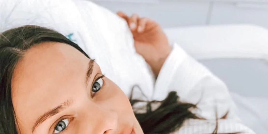 Υβόννη Μπόσνιακ | Αποκάλυψε τα κιλά και την ηλικία της