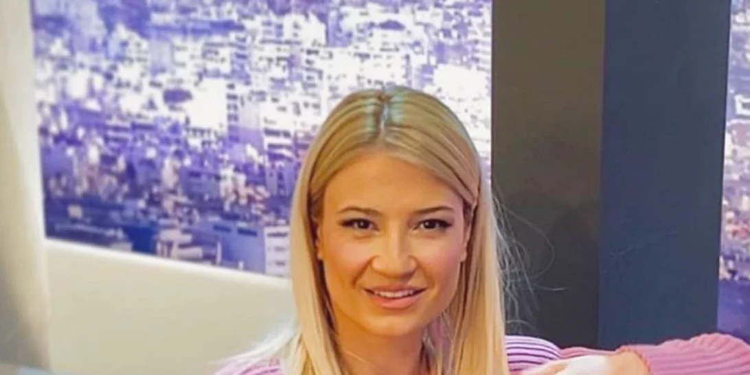 Φαίη Σκορδά | Πιο καλά από ποτέ μετά την περιπέτεια της υγείας της