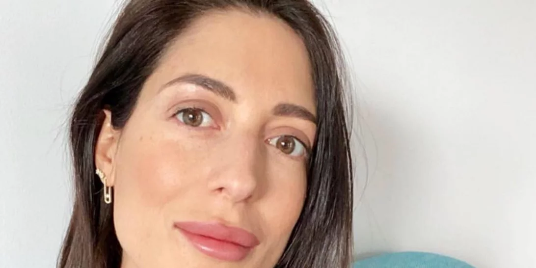 Φλορίντα Πετρουτσέλι | Έβαψε τα μαλλιά της λίγο πριν γεννήσει και αυτό είναι το αποτέλεσμα  - Ναι ή όχι;