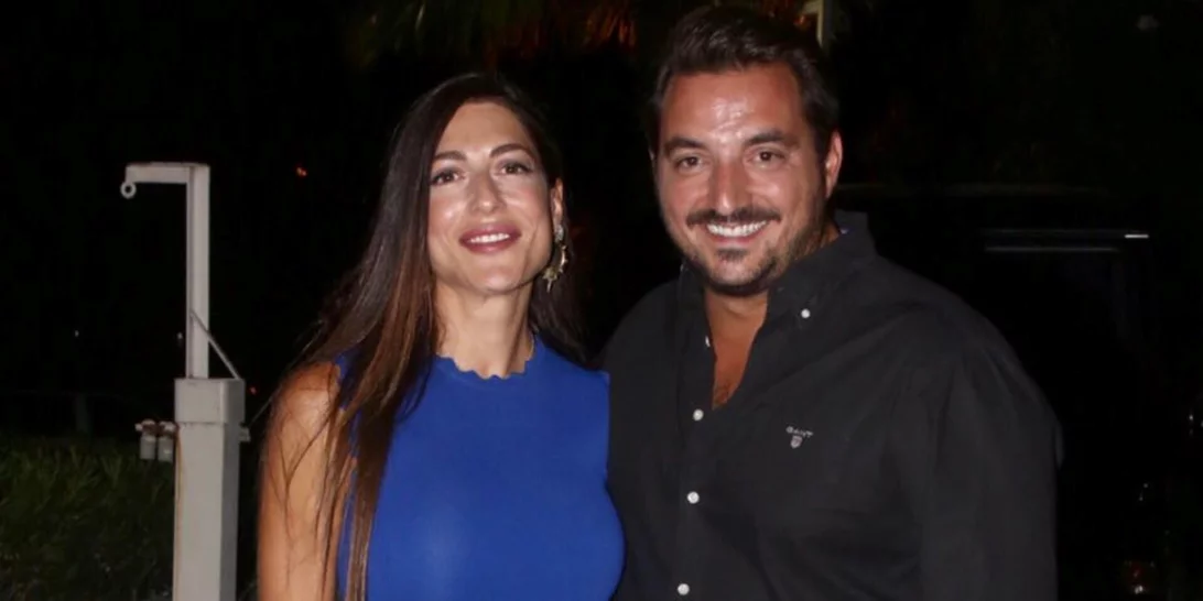 Φλορίντα Πετρουτσέλι | Στον γιατρό λίγο πριν γεννήσει