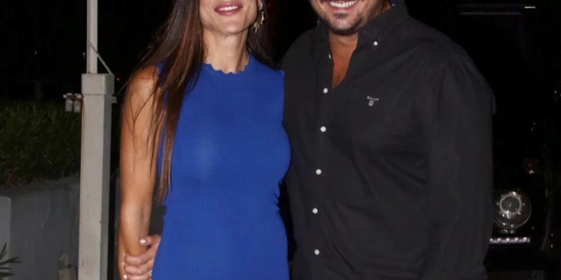 Η Φλορίντα Πετρουτσέλι και ο Άρης Γούτος θετικοί στον κορονοϊό